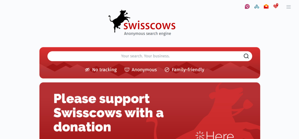 Swisscows