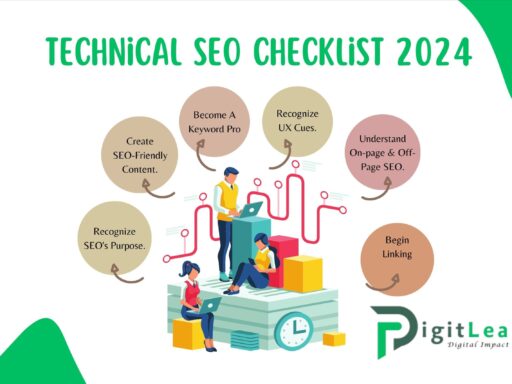 Technical SEO Checklist 2024