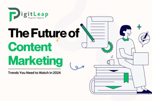 The Future of Content Marketing