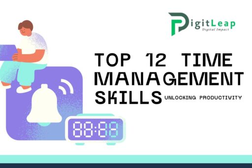 Top 12 Time Management Skills