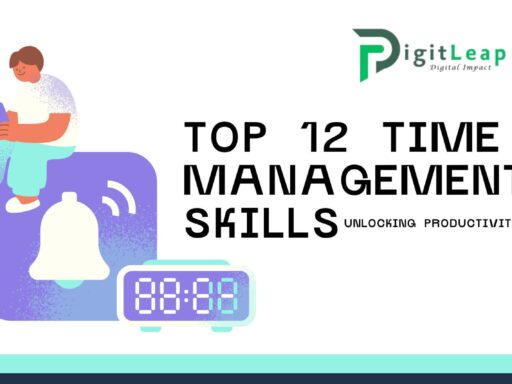 Top 12 Time Management Skills