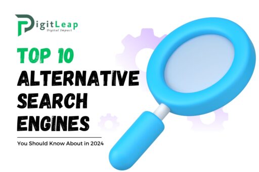 Top Alternative Search Engines