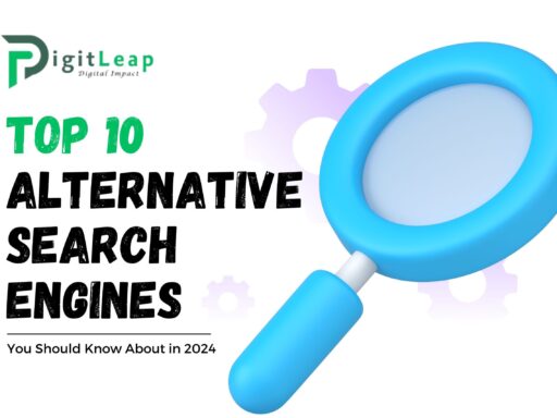 Top Alternative Search Engines