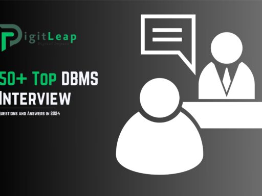 Top DBMS Interview Questions and Answers