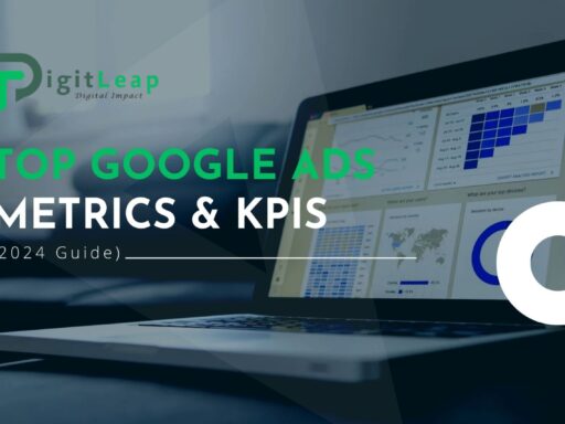 Top Google Ads Metrics