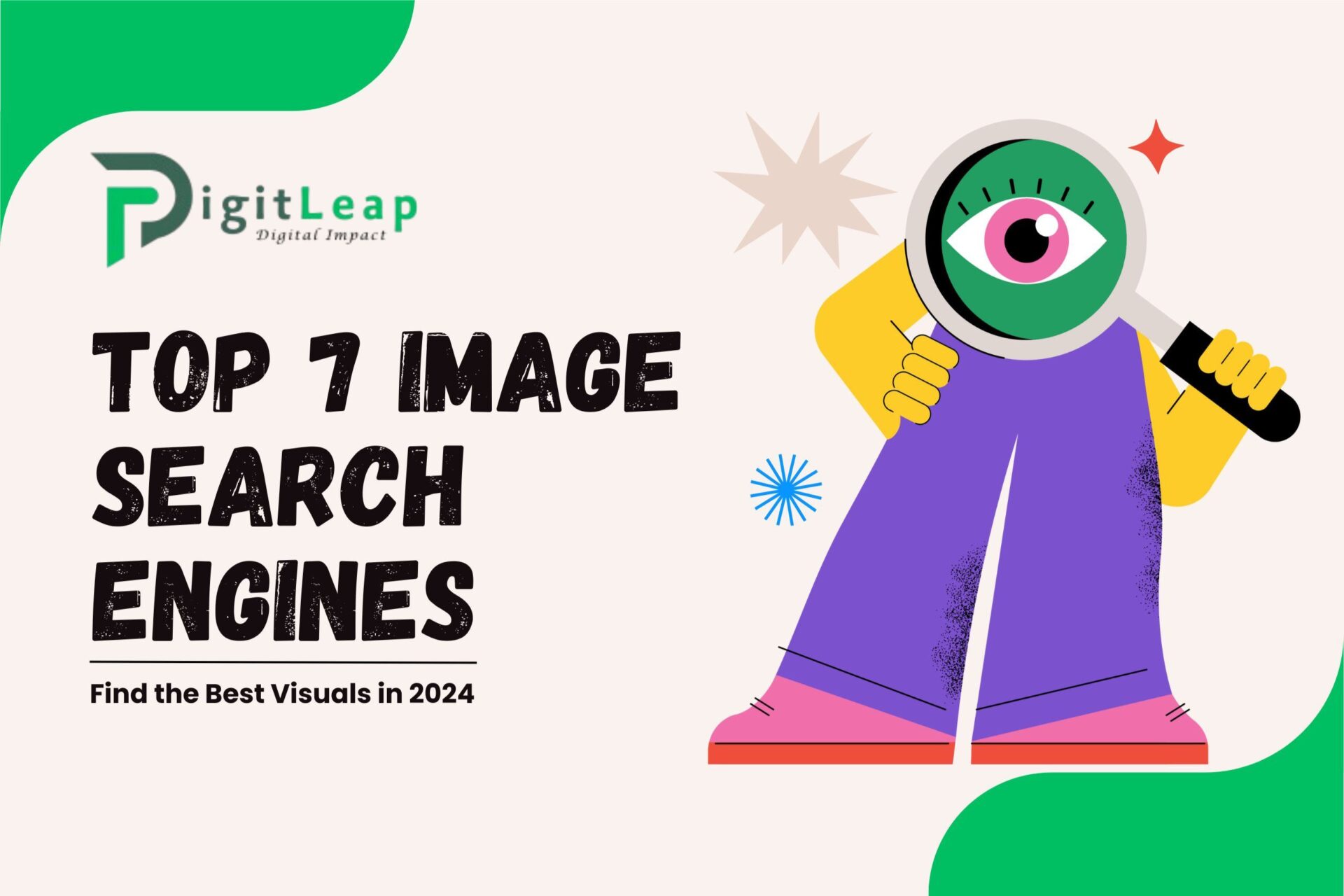 Top Image Search Engines