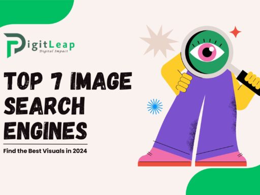 Top Image Search Engines