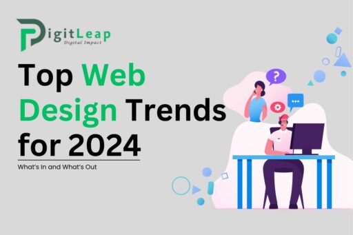 Top Web Design Trends for 2024