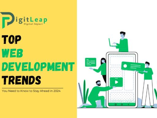 Top Web Development Trends