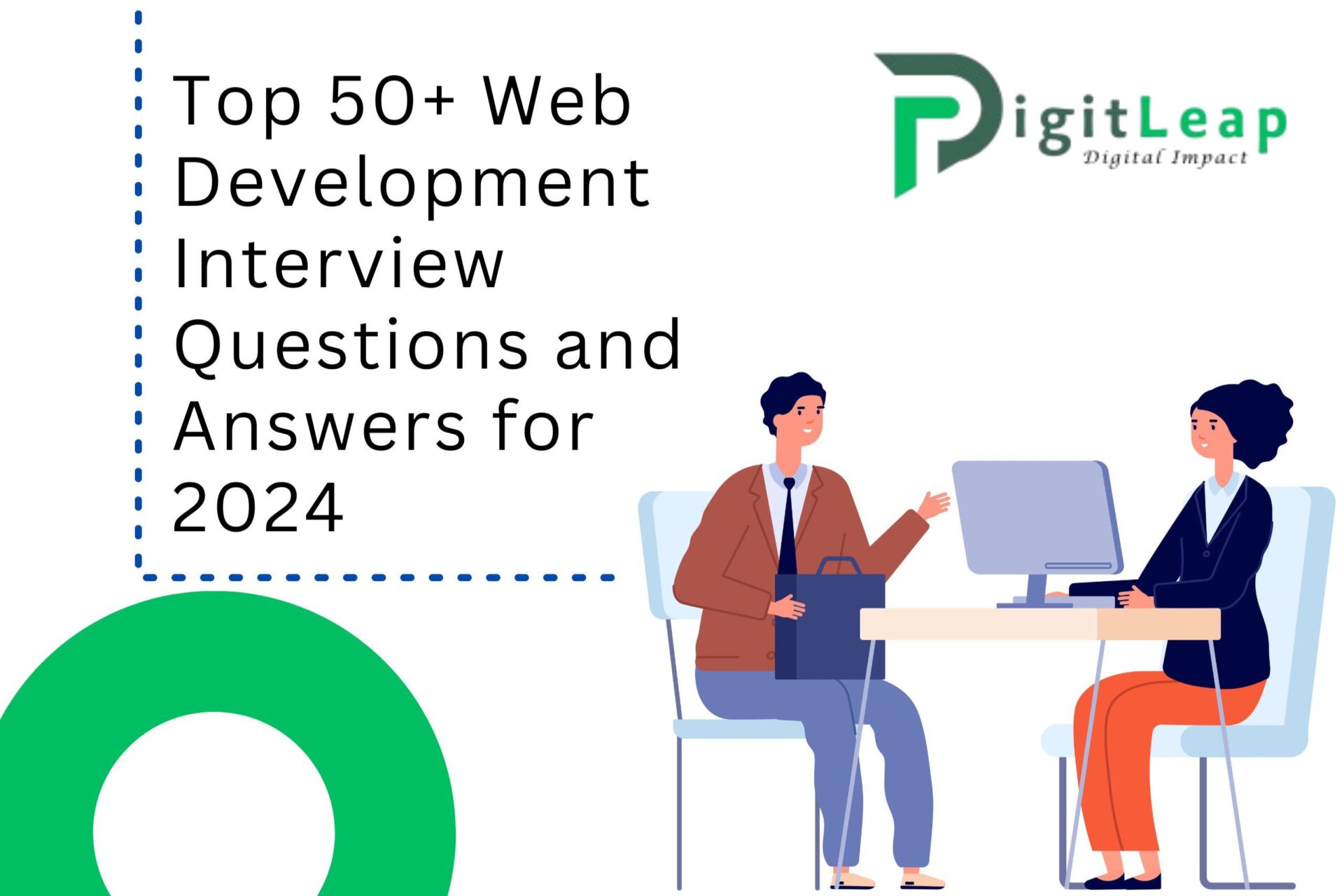 Web Development Interview Questions and Answers