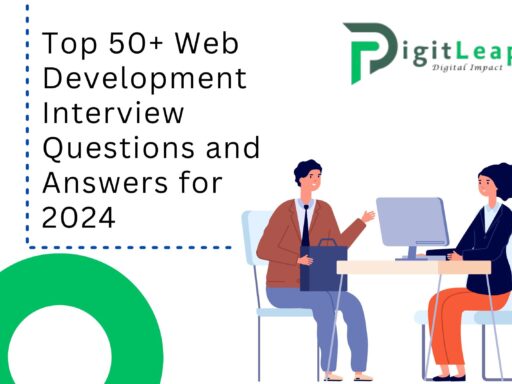 Web Development Interview Questions and Answers