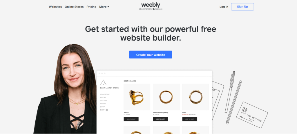 Weebly