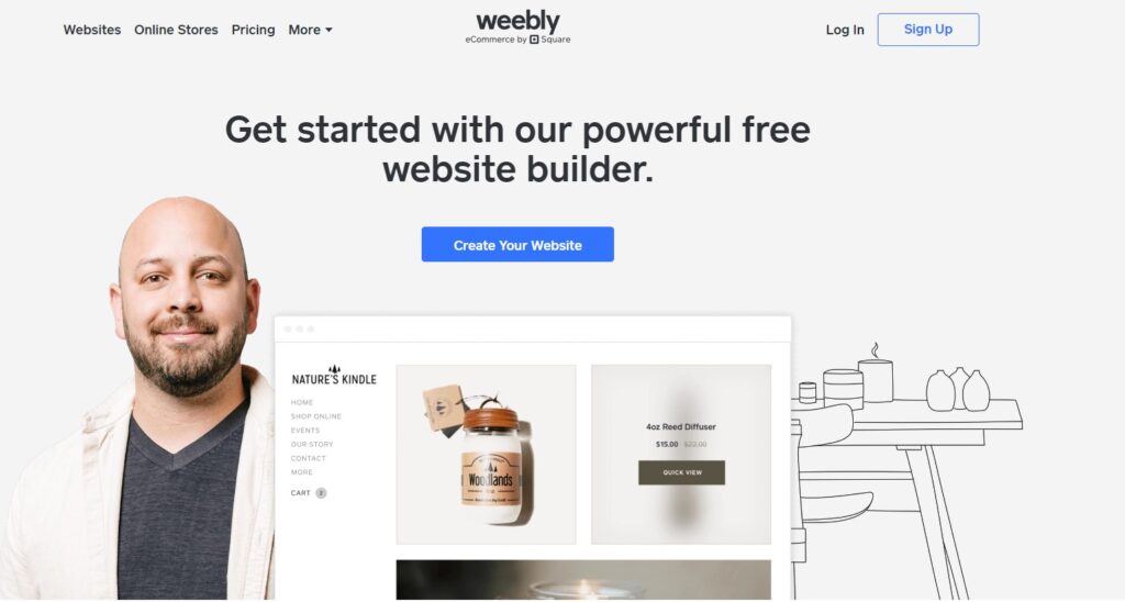 Weebly