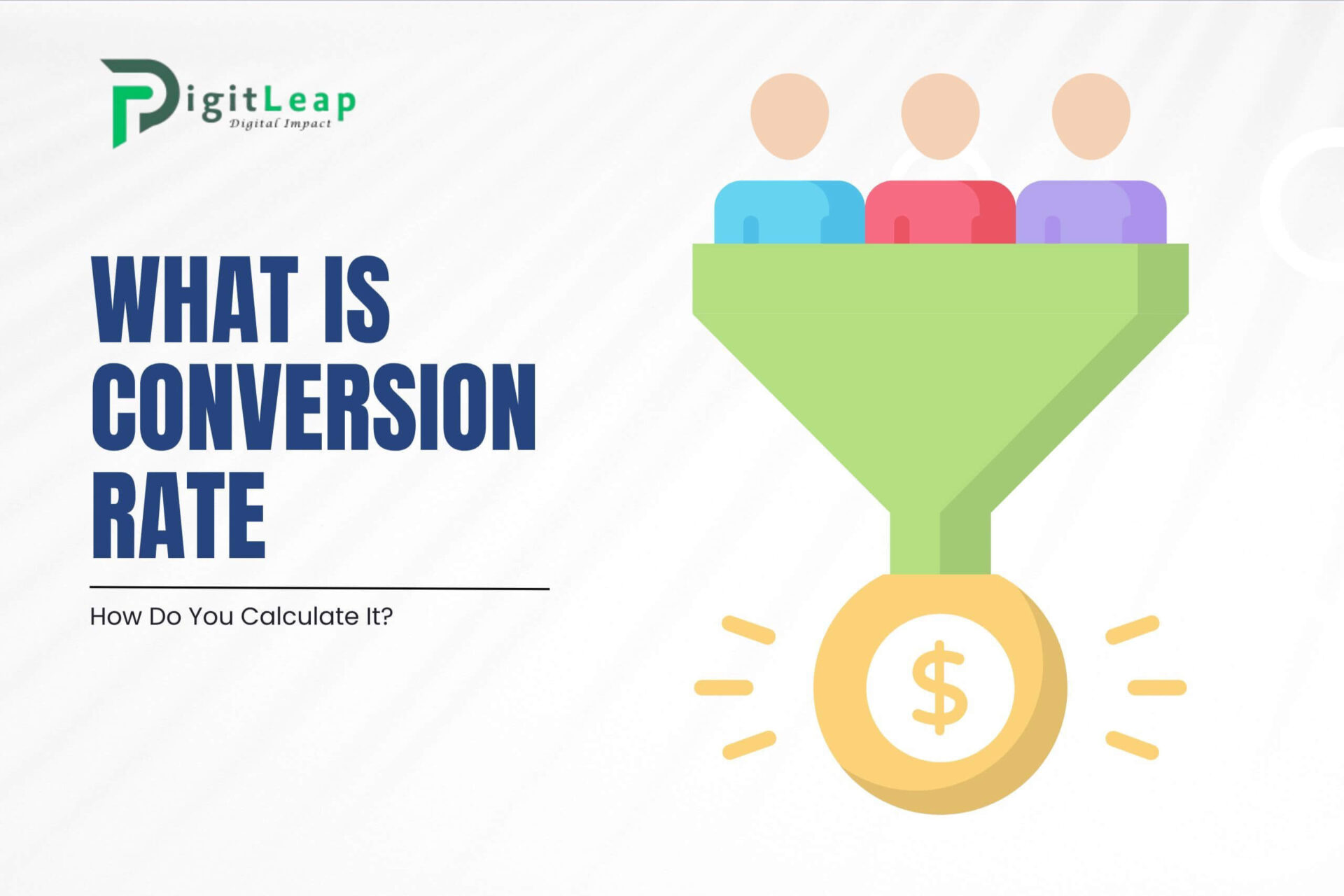 What Is Conversion Rate