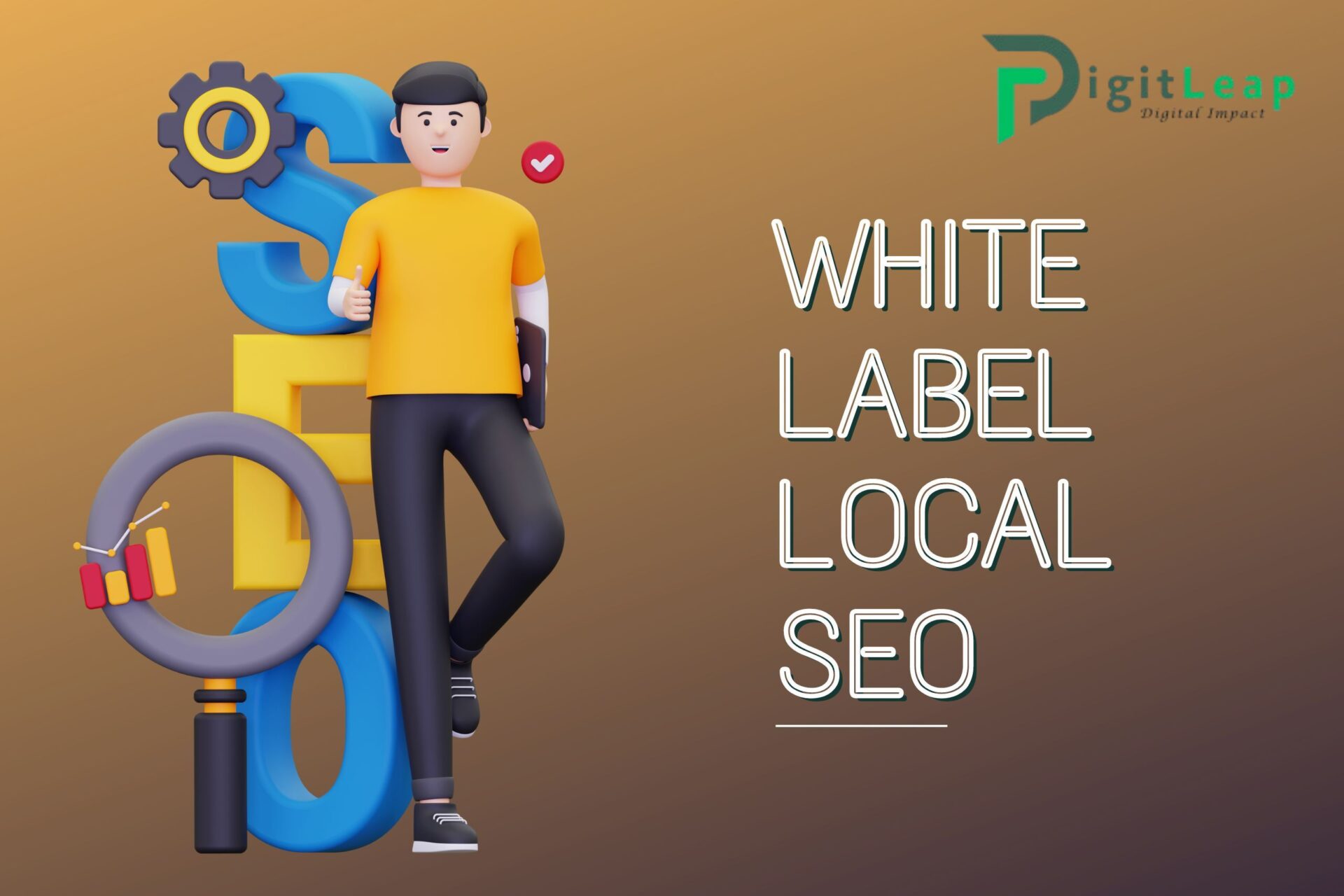 White Label Local SEO