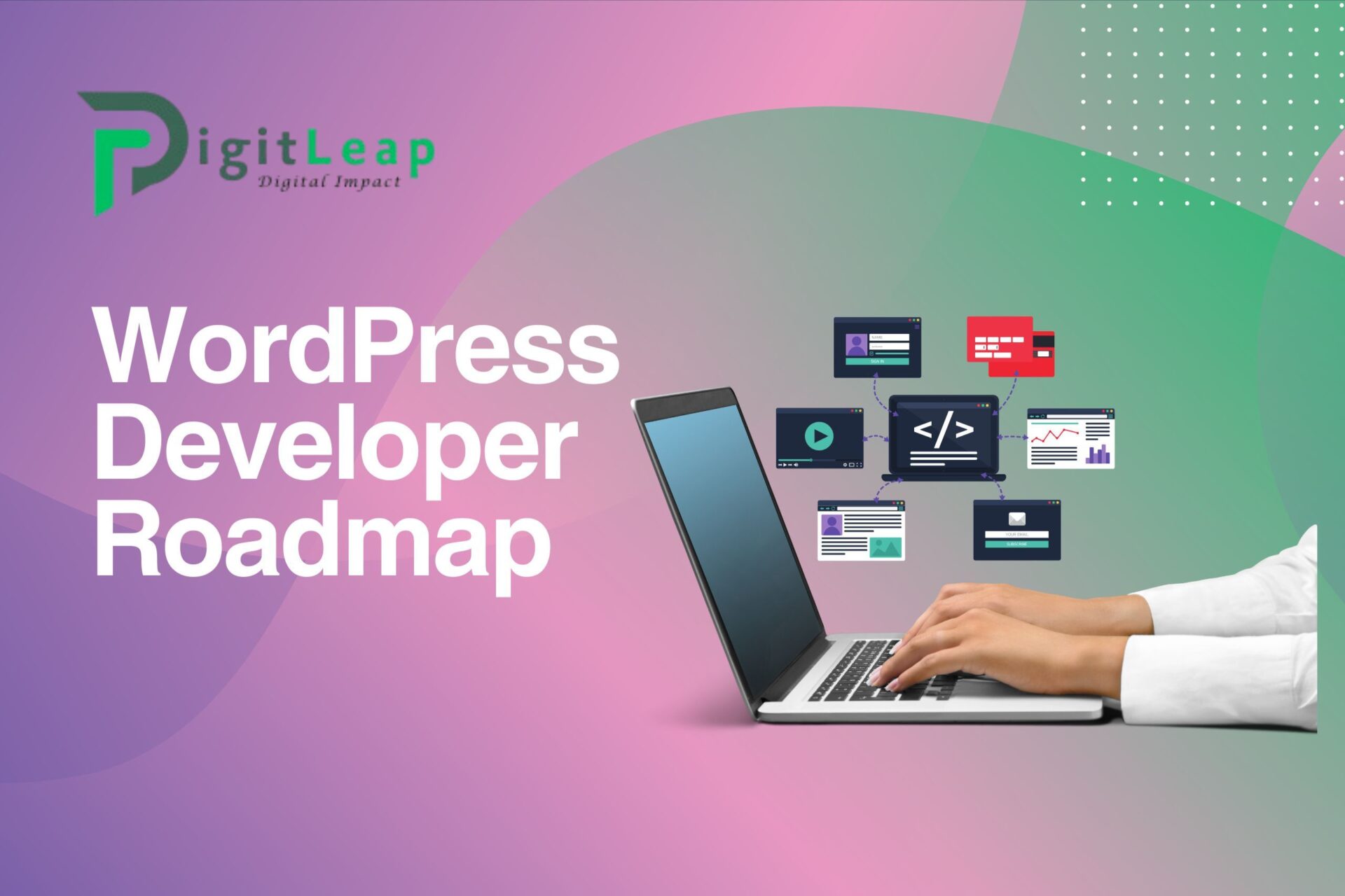 WordPress Developer Roadmap