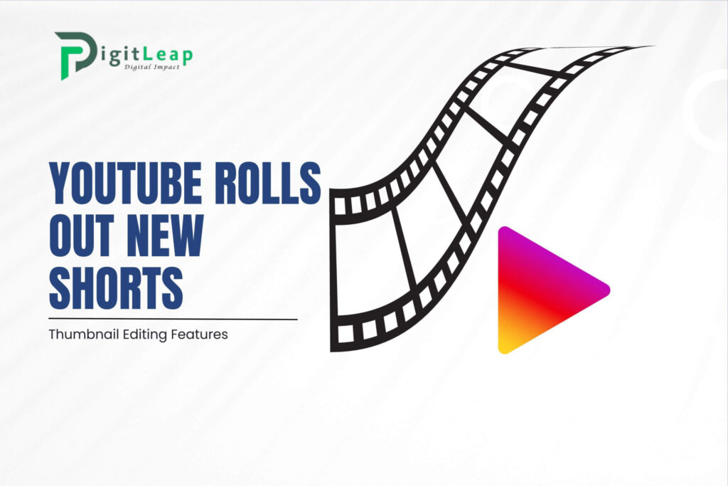 YouTube Rolls Out New Shorts