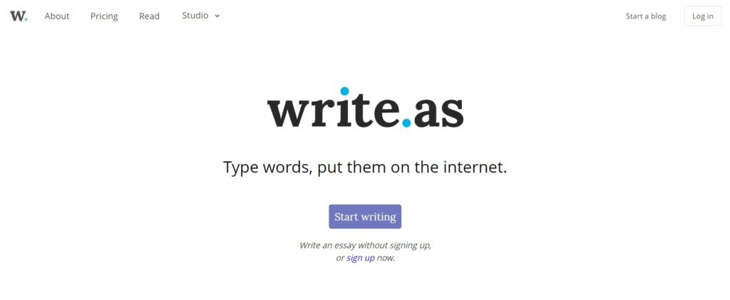 httpswrite.as