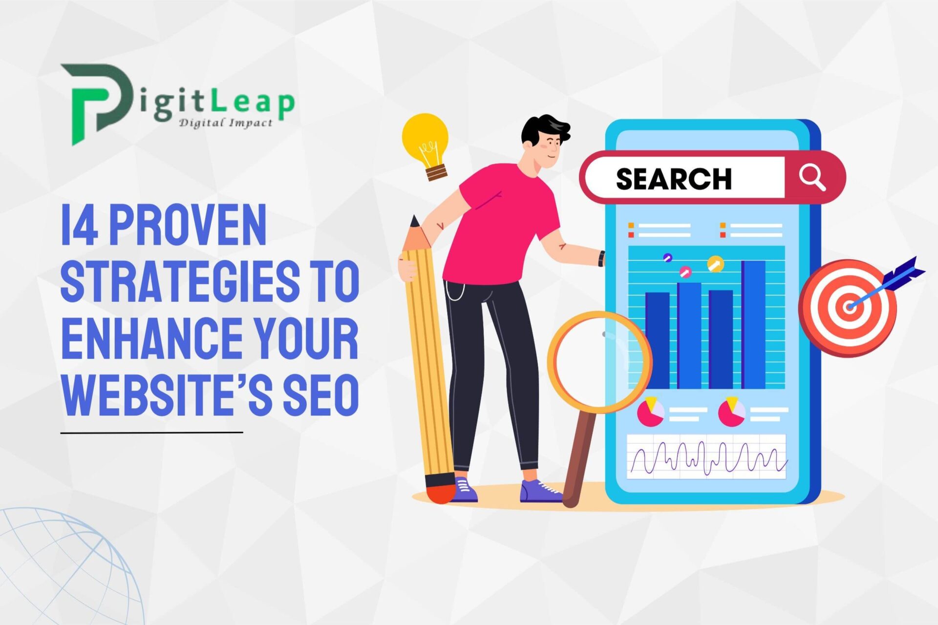 14 proven strategies to enhance your website’s SEO