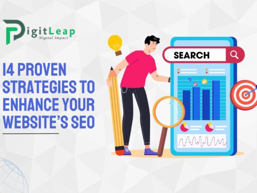 14 proven strategies to enhance your website’s SEO