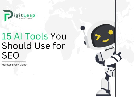 15 AI Tools You Should Use for SEO