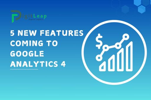 5 New Features Coming to Google Analytics 4