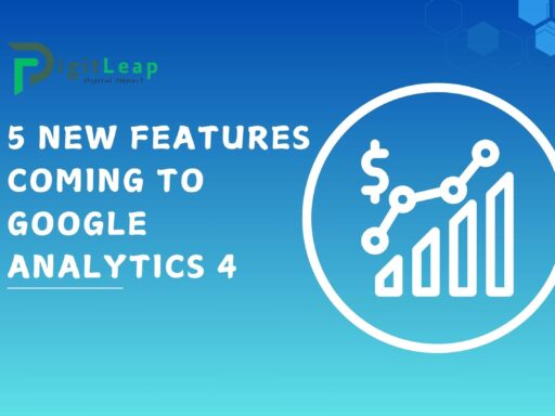 5 New Features Coming to Google Analytics 4