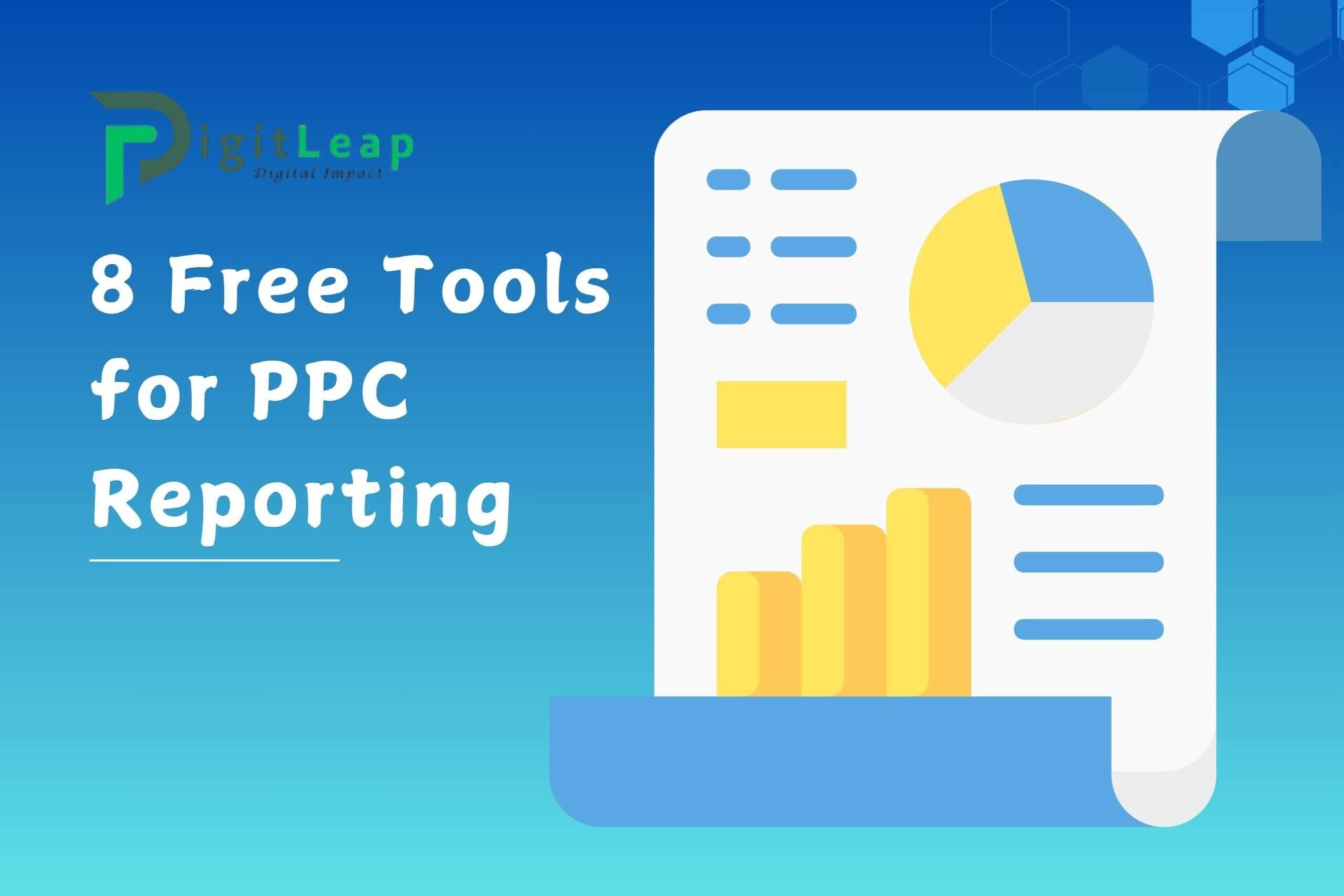 8 Free Tools for PPC Reporting