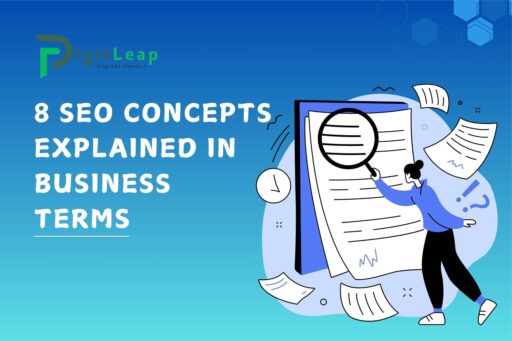 8 SEO Concepts Explained in Business Terms