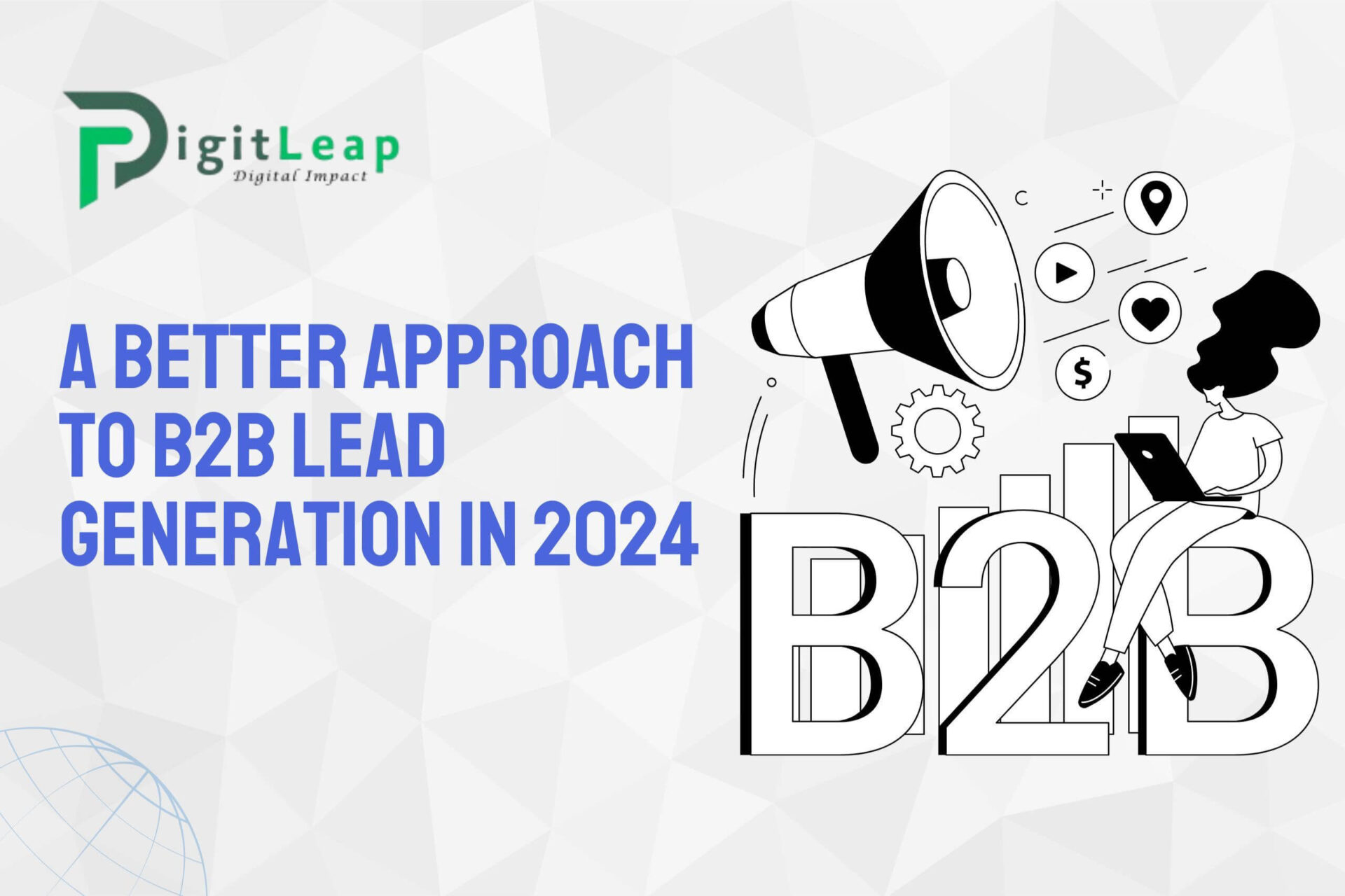 B2B Lead Generation