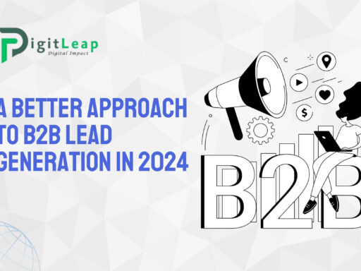 B2B Lead Generation