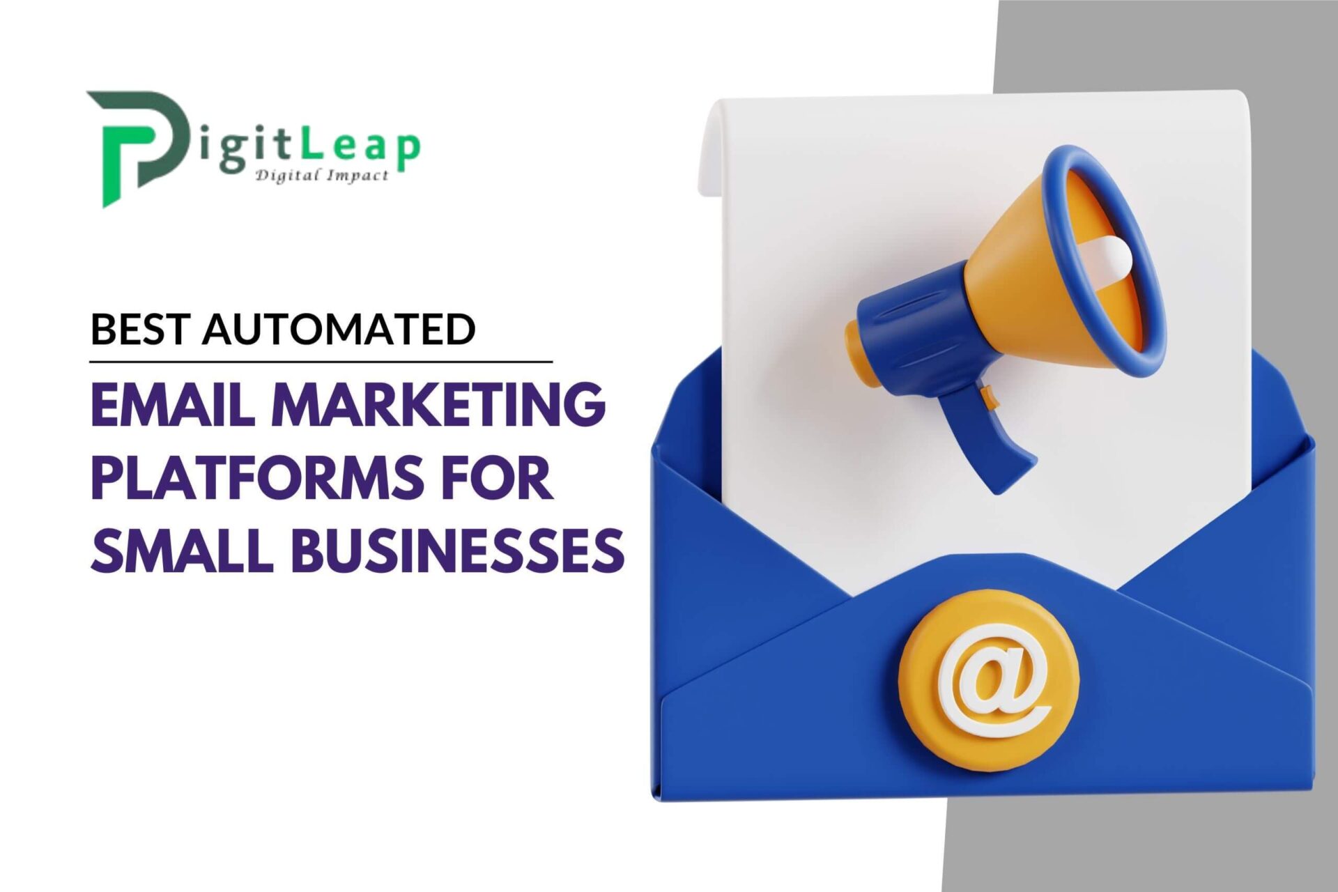 Best Automated Email Marketing Platforms