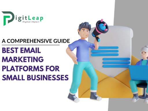 Best Email Marketing Platforms for Small Businesses