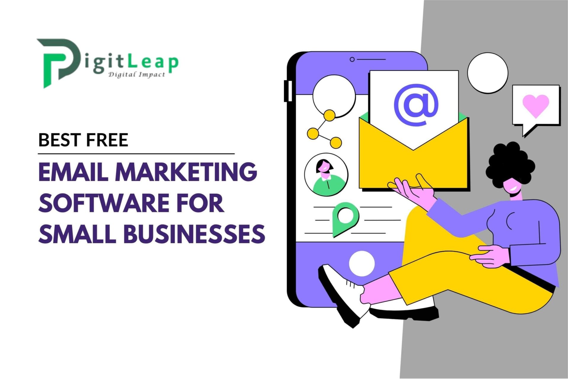 Best Free Email Marketing Software