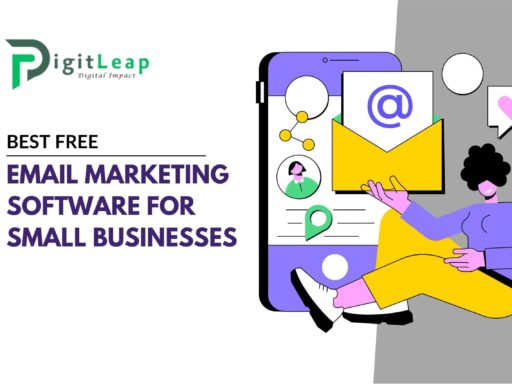 Best Free Email Marketing Software