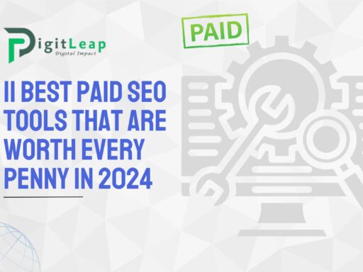 Best Paid SEO Tools