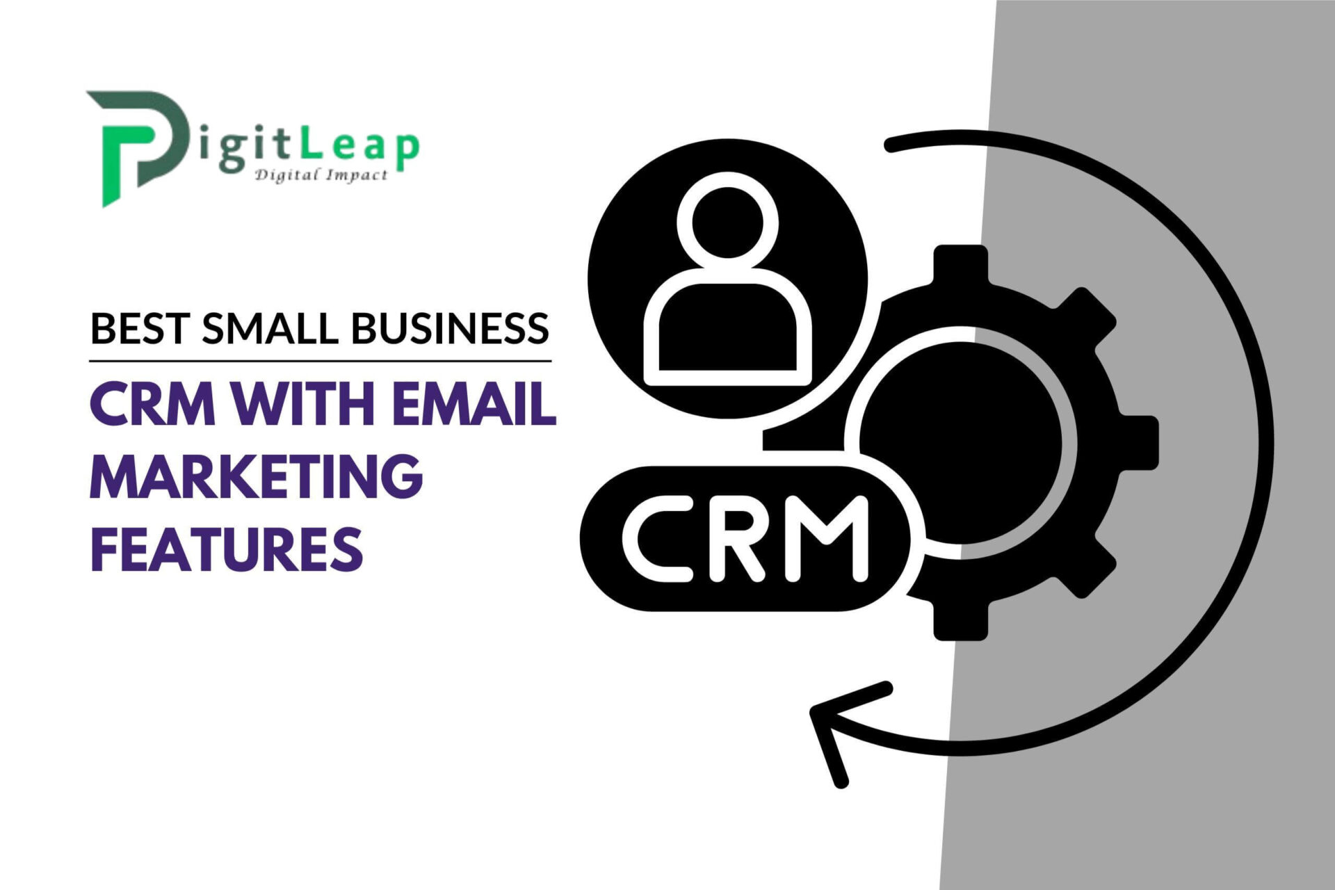 Best Small Business CRM