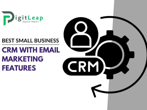 Best Small Business CRM