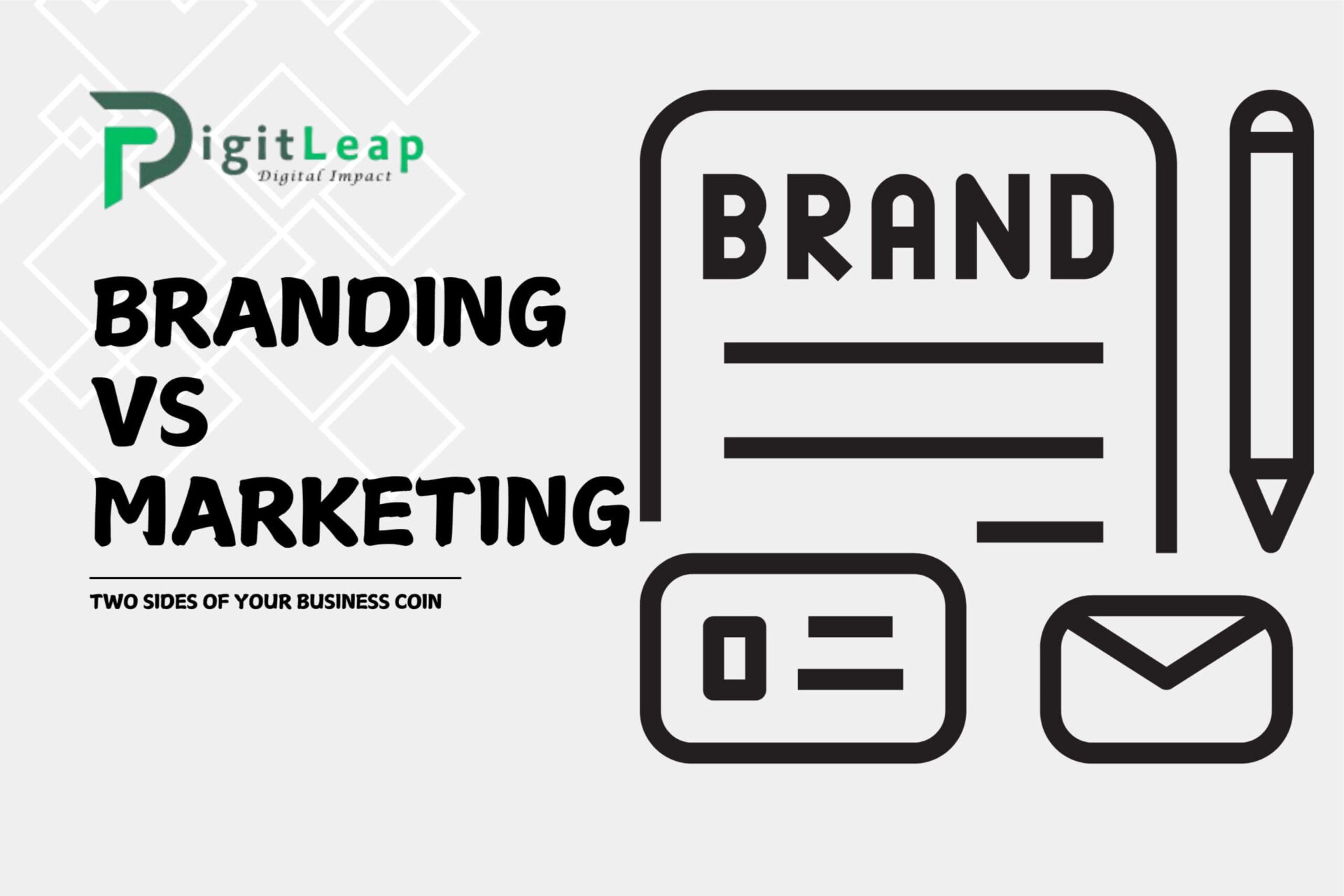 Branding vs Marketing