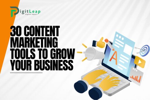 Content Marketing Tools to Grow Your Business