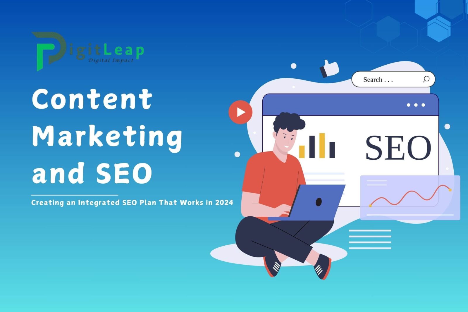 Content Marketing and SEO