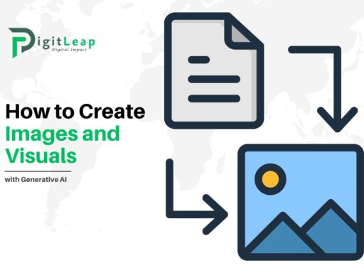 Create Images and Visuals with Generative AI