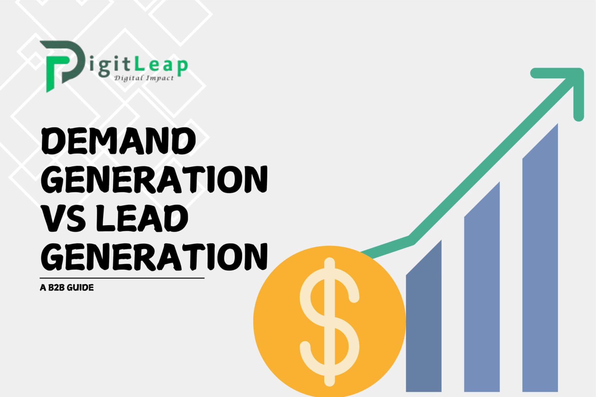 Demand Generation vs Lead Generation