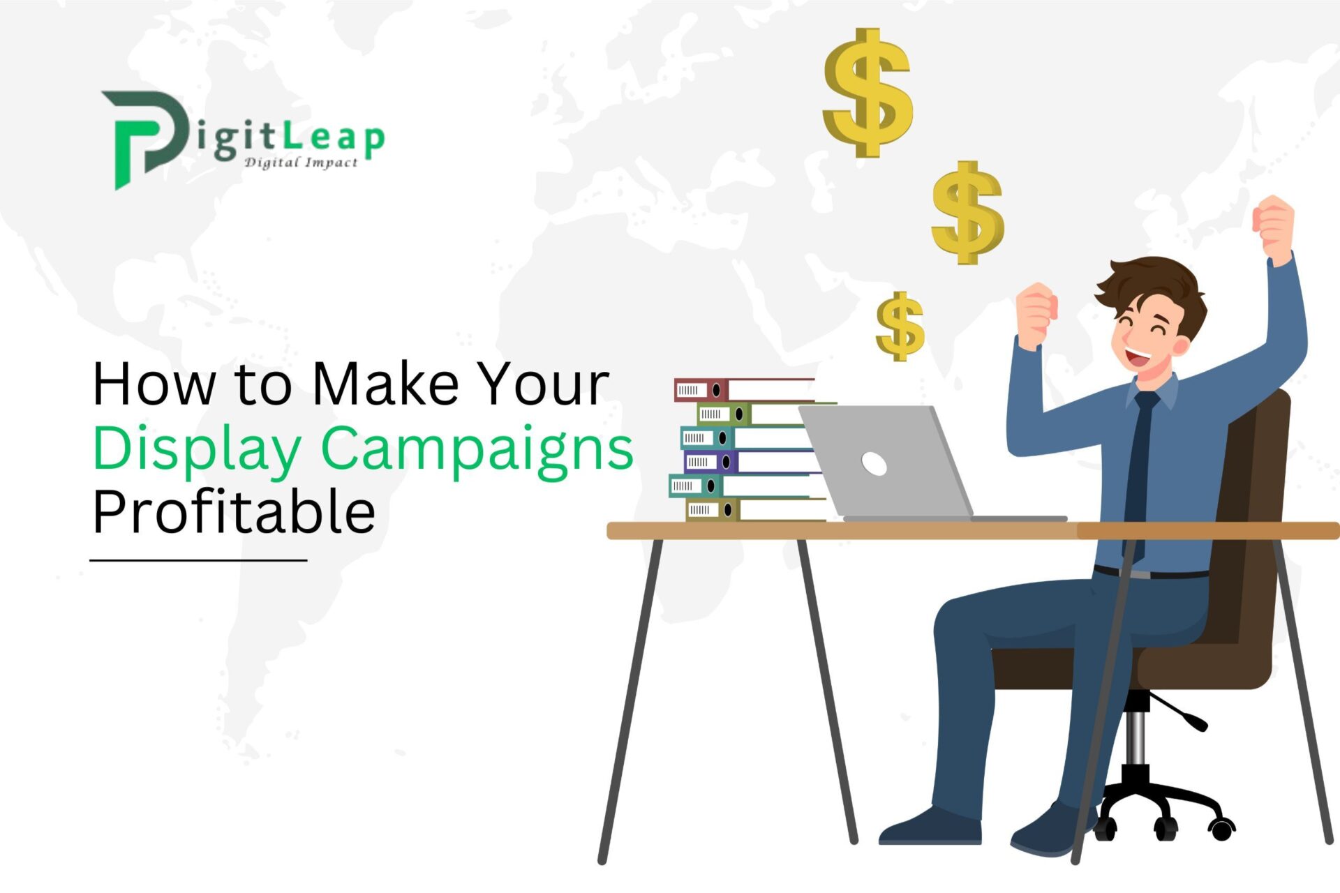 Display Campaigns Profitable