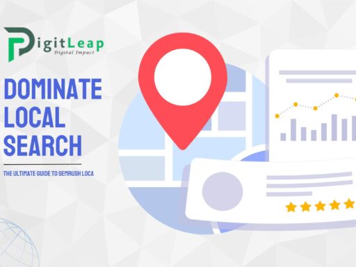 Dominate Local Search