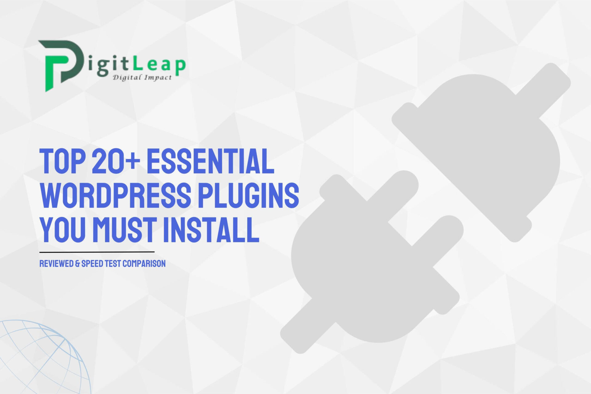 Essential WordPress Plugins