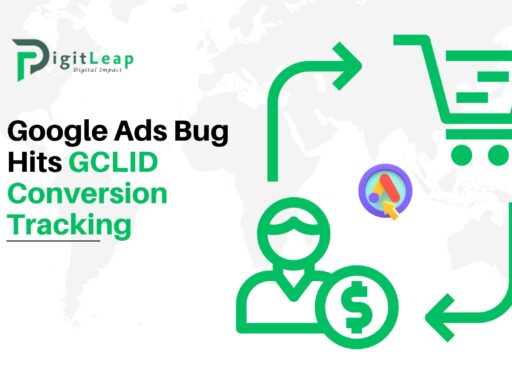 GCLID Conversion Tracking