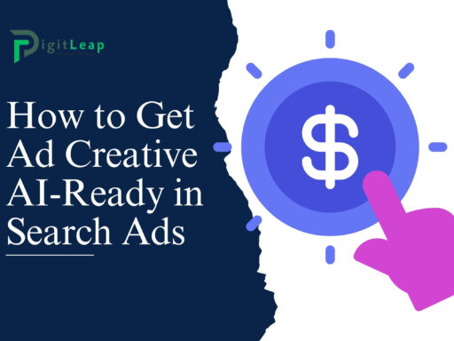 Get Ad Creative AI-Ready in Search Ads