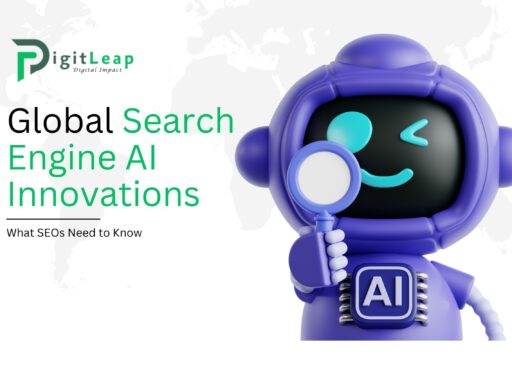 Global Search Engine AI Innovations