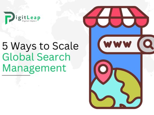 Global Search Management